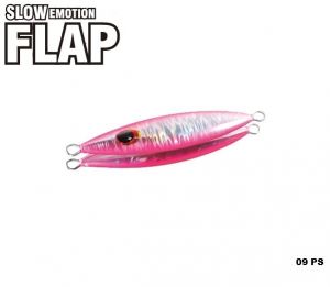 XESTA Slow Emotion FLAP  200gr.