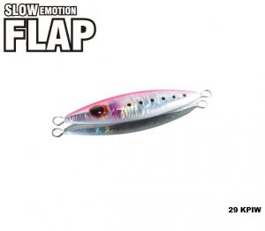 XESTA Slow Emotion FLAP  200gr.