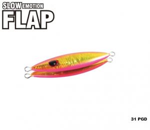 XESTA Slow Emotion FLAP  200gr.
