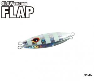 XESTA Slow Emotion FLAP  200gr.