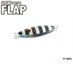 XESTA Slow Emotion FLAP  200gr.