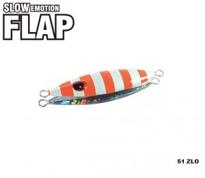 XESTA Slow Emotion FLAP  250gr.