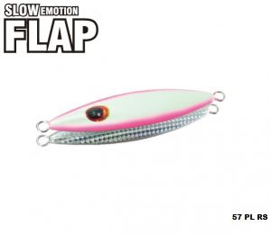 XESTA Slow Emotion FLAP  250gr.
