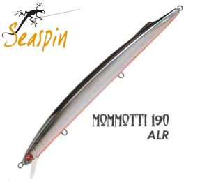 SeaSpin  Mommotti S 190mm.