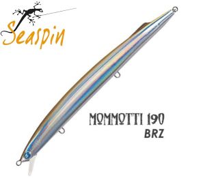 SeaSpin  Mommotti S 190mm.