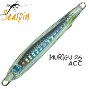 SeaSpin Murigu 75mm. 20gr.