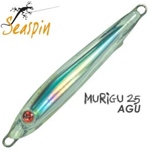 SeaSpin Murigu 75mm. 20gr.