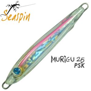 SeaSpin Murigu 75mm. 20gr.
