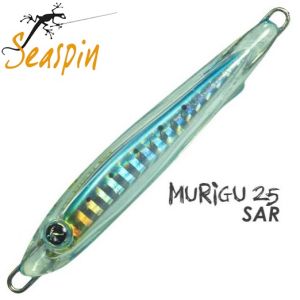 SeaSpin Murigu 75mm. 20gr.