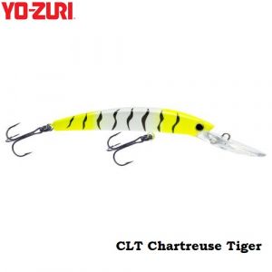  Yo-Zuri Crystal Minnow Deep Diver 90mm. R1205