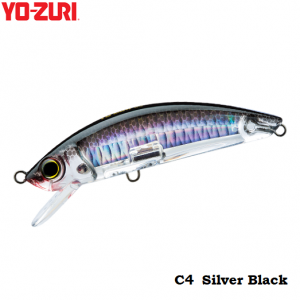 Yo-Zuri 3D Inshore Minnow F 90mm. 13gr. R1212