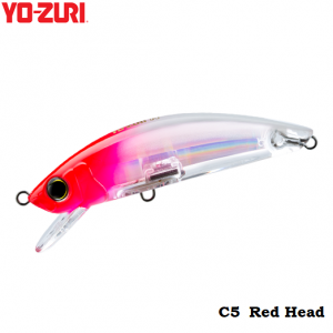 Yo-Zuri 3D Inshore Minnow F 90mm. 12gr. R1212