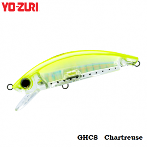 Yo-Zuri 3D Inshore Minnow F 90mm. 13gr. R1212