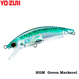 Yo-Zuri 3D Inshore Minnow F 90mm. 13gr. R1212