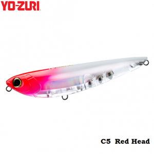 Yo-Zuri 3D Inshore Pencil 100mm. 14GR. R1209