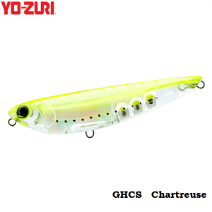 Yo-Zuri 3D Inshore Pencil 100mm. 14GR. R1209