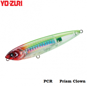 Yo-Zuri 3DB Pencil (F) 100mm. R1100