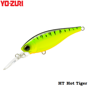 Yo-Zuri 3DB Shad 70SP 70mm. R1104
