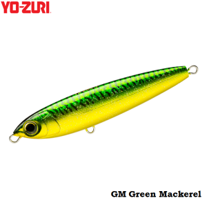 Yo-Zuri Hydro PENCIL  F 120mm. R1153