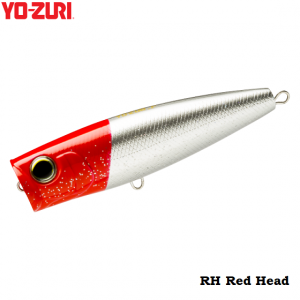 Yo-Zuri Hydro Popper F 120mm. R1152