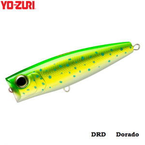 Yo-Zuri Hydro Popper F 90mm. R1151