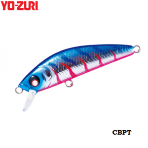 Yo-Zuri L-Minnow Heavy  Weight (S) - 66S F954