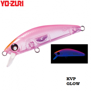 Yo-Zuri L-Minnow Heavy  Weight (S) - 66S F954