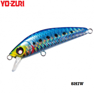 Yo-Zuri L-Minnow Heavy  Weight (S) - 66S F954