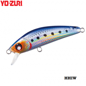 Yo-Zuri L-Minnow(S) Heavy Weight 44mm F953