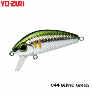 Yo-Zuri L-Minnow (Sinking)  33S -  F 1166