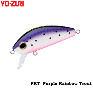 Yo-Zuri L-Minnow (Sinking)  33S -  F 1166