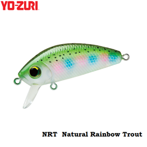 Yo-Zuri L-Minnow (Sinking)  44S - F 1167