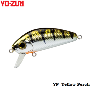 Yo-Zuri L-Minnow (Sinking)  44S - F 1167