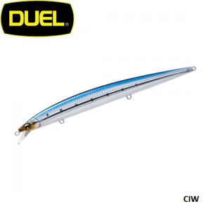 DUEL Hardcore Minnow 150S 150mm. F1031
