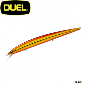 DUEL Hardcore Minnow 150S 150mm. F1031