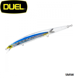 DUEL Hardcore Minnow 150S 150mm. F1031