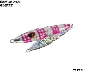 XESTA Slow Emotion Slippy 200gr.