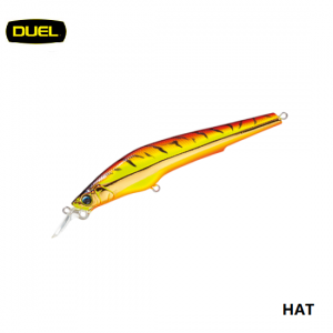 DUEL Hardcore Jerkbait 90SP 90mm.F967