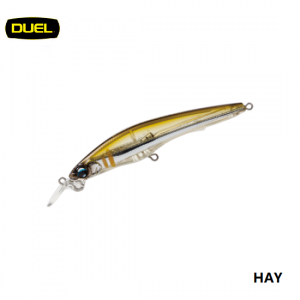 DUEL Hardcore Jerkbait 90SP 90mm.F967