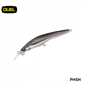 DUEL Hardcore Jerkbait 90SP 90mm.F967