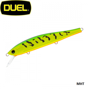 DUEL Hardcore Minnow FLAT 110F  F1071