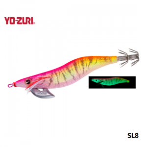 Yo-Zuri  A 1585 EGI AURIE-Q "RS" #3.5