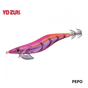 Yo-Zuri  A 1585 EGI AURIE-Q "RS" #3.5