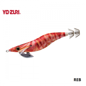 Yo-Zuri  A 1585 EGI AURIE-Q "RS" #3.5