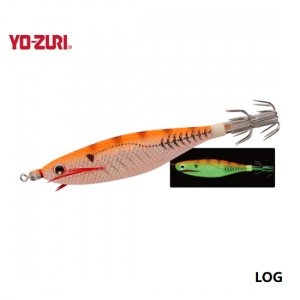 Yo-Zuri Squid Jig Ultra Bait AURORA A1682