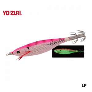 Yo-Zuri Squid Jig Ultra Bait -size:SSS A1680