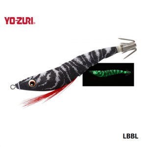 Yo-Zuri EZ-Slim Cloth 85mm. A1687