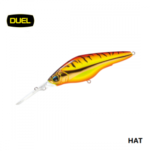 DUEL Hardcore Shad 60SP 60mm. F965
