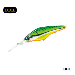 DUEL Hardcore Shad 60SP 60mm. F965