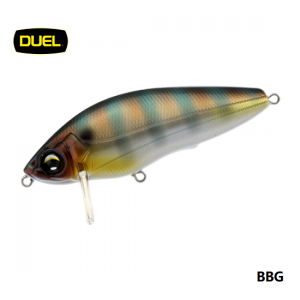 DUEL Hardcore X Crank-Surface 65mm. F1108